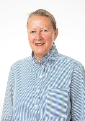 Elisabeth Greve