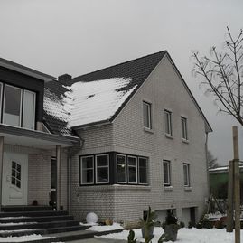 Greve-Bau in Borgstedt Referenzen