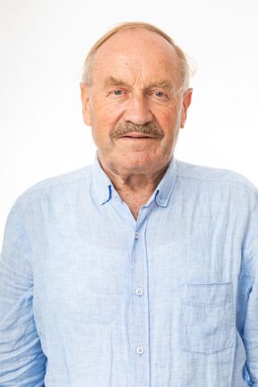 Dieter Greve